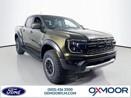 2026 Ford Ranger Louisville KY