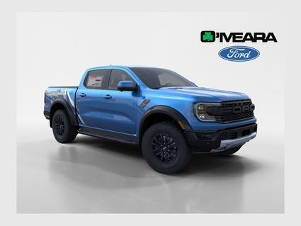 2026 Ford Ranger Denver CO