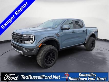 2024 Ford Ranger Knoxville TN