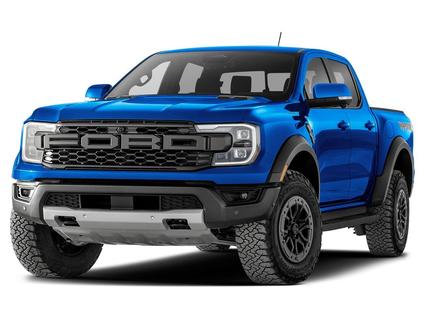 2024 Ford Ranger Lamar CO