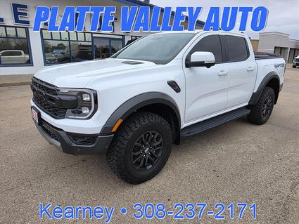 2024 Ford Ranger Lexington NE