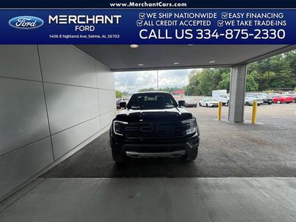 2025 Ford Ranger Selma AL