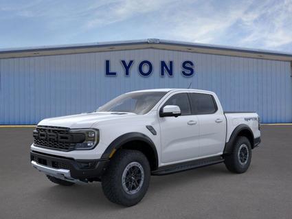 2025 Ford Ranger Lewisburg TN