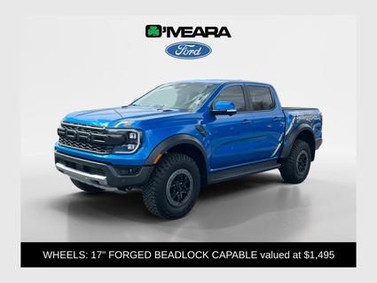 2025 Ford Ranger Denver CO
