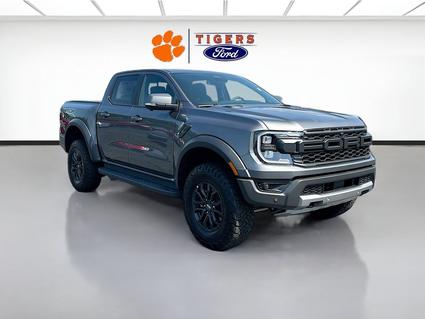2025 Ford Ranger Walhalla SC