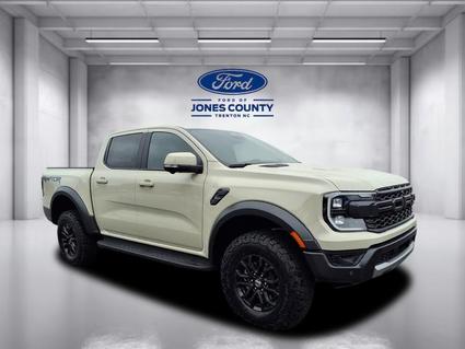 2025 Ford Ranger Trenton NC
