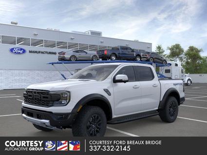 2025 Ford Ranger Breaux Bridge LA