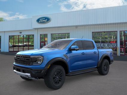 2025 Ford Ranger Suffolk VA