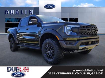 2025 Ford Ranger Dublin GA