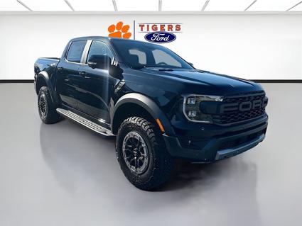 2025 Ford Ranger Walhalla SC