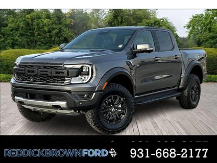 2025 Ford Ranger Morrison TN