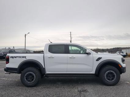 2025 Ford Ranger Winder GA