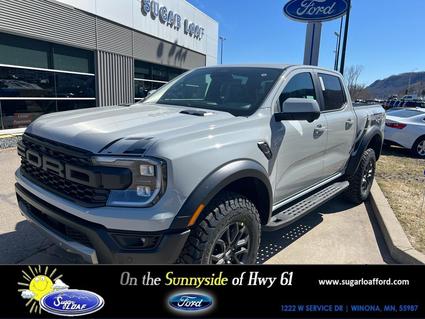 2026 Ford Ranger Winona MN