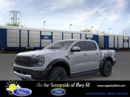 2026 Ford Ranger Winona MN