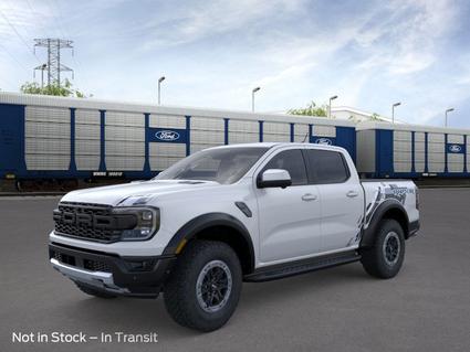 2026 Ford Ranger Blackfoot ID