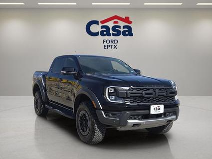 2024 Ford Ranger El Paso TX