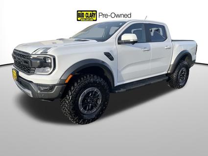 2024 Ford Ranger Moses Lake WA