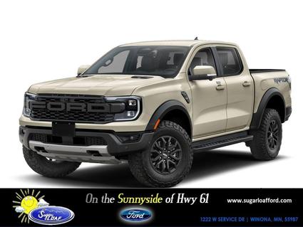 2025 Ford Ranger Winona MN