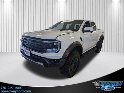 2025 Ford Ranger Griffin GA