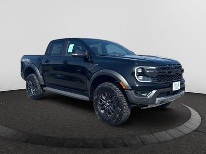 2025 Ford Ranger Natchitoches LA