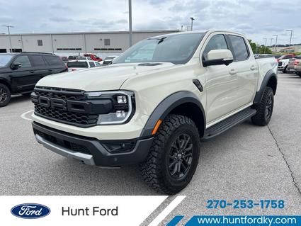 2025 Ford Ranger Franklin KY