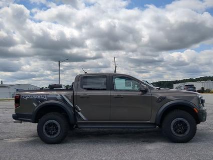 2025 Ford Ranger Winder GA