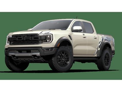 2025 Ford Ranger Sidney MT