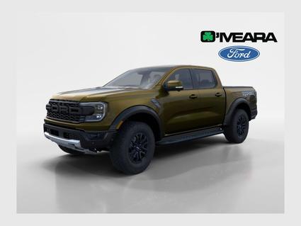 2025 Ford Ranger Denver CO