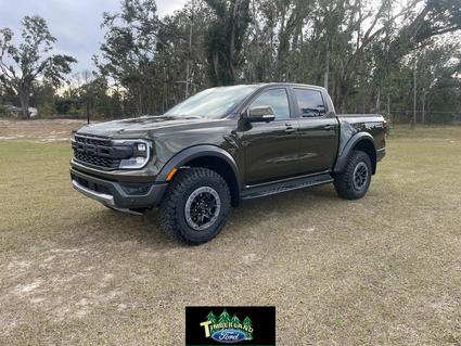 2025 Ford Ranger Perry FL