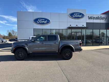 2025 Ford Ranger Martin TN