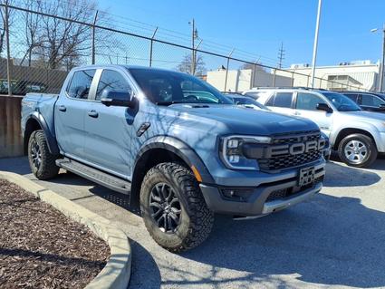 2025 Ford Ranger Saint Louis MO