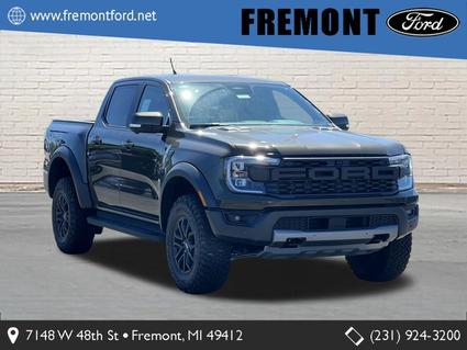 2025 Ford Ranger Fremont MI