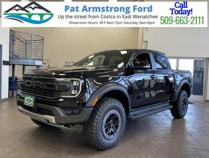 2025 Ford Ranger East Wenatchee WA