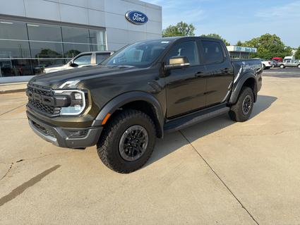 2025 Ford Ranger Goshen IN