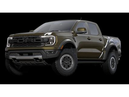 2025 Ford Ranger Goshen IN