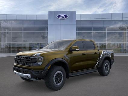 2025 Ford Ranger Goshen IN