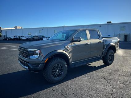 2025 Ford Ranger Paducah KY