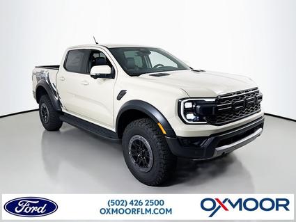 2025 Ford Ranger Louisville KY