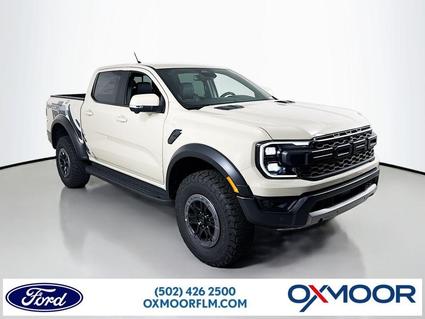 2025 Ford Ranger Louisville KY