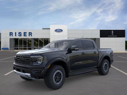 2025 Ford Ranger Hot Springs AR