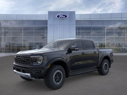 2025 Ford Ranger Hot Springs AR