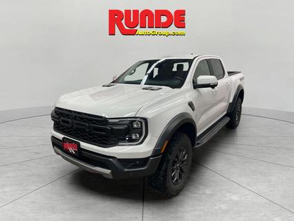 2025 Ford Ranger Hazel Green WI