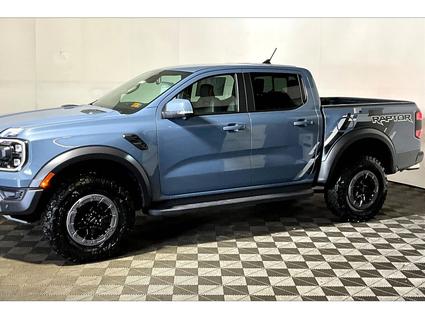 2025 Ford Ranger Beckley WV