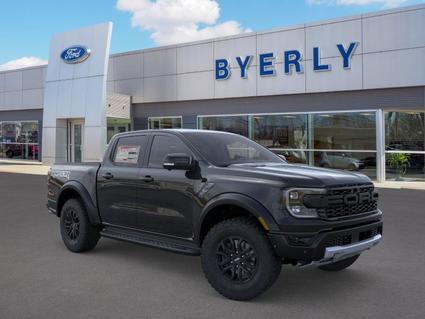 2025 Ford Ranger Louisville KY
