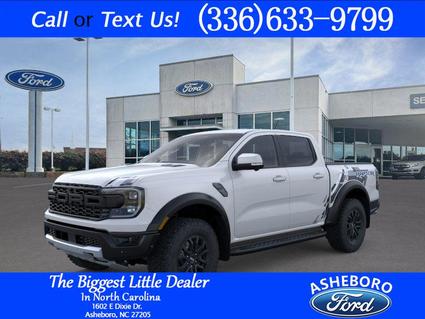 2025 Ford Ranger Asheboro NC