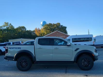 2025 Ford Ranger Winder GA