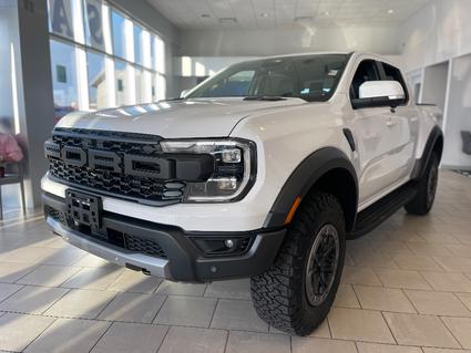 2025 Ford Ranger Orangeburg SC