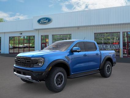 2025 Ford Ranger Virginia Beach VA
