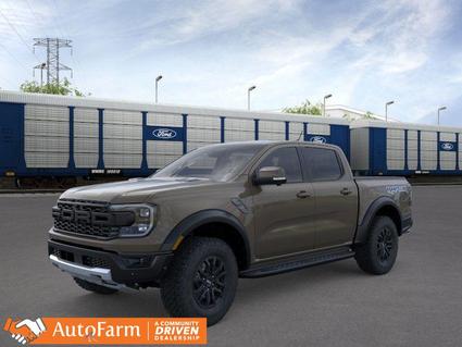 2025 Ford Ranger Price UT