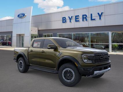 2025 Ford Ranger Louisville KY